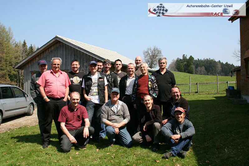 Le Mans Classic_24_April_Renncenter Uzwil (28)